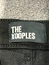 The Kooples Black Jeans Size 27 waist - photo 7