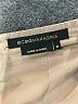 BCBGMAXAZRIA Solid Tan Romper Size M - photo 4