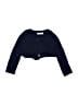 Mayoral Blue Cardigan 9-12 MO / 12 MO - photo 1