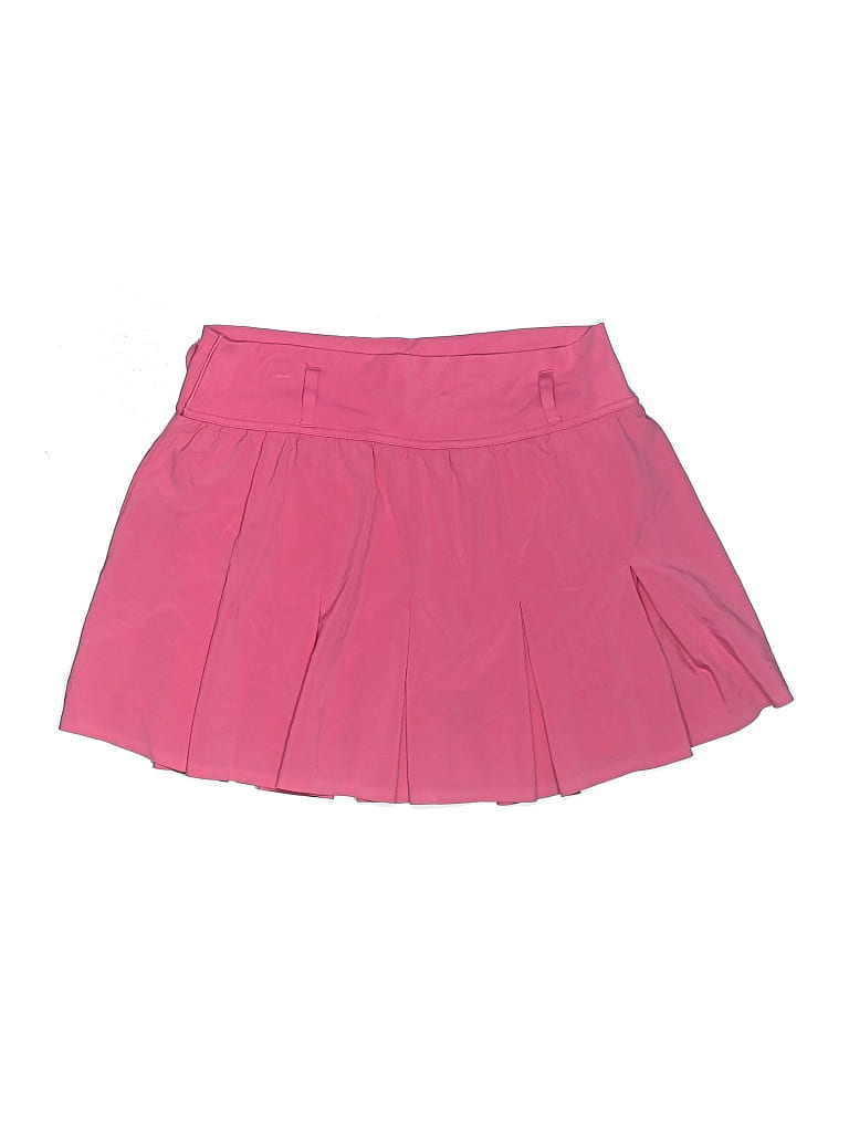 Pre-owned Offline By Aerie Casual Skirt In Pink