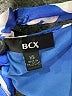 BCX 100% Polyester Blue Sleeveless Blouse Size XS - photo 6