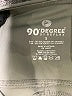 90 Degree by Reflex Green Active Pants Size S - photo 8