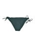 Shan Solid Teal Swimsuit Bottoms Size 8 - photo 2
