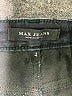 Max Jeans Black Jeans Size 4 - photo 7