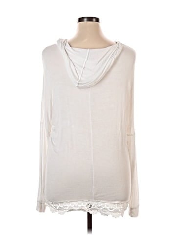 Miss Chievous Pullover Sweater (view 2)