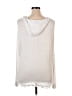 Miss Chievous Ivory Pullover Sweater Size XL - photo 2