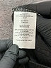 Volcom Solid Black Denim Skirt Size 7 - photo 5