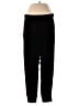 Eileen Fisher Solid Black Casual Pants Size S - photo 1
