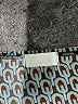 Isalis 100% Polyester Blue Casual Dress Size M - photo 6