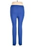JVINI Blue Jeggings Size XL - photo 2