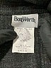 BonWorth Tweed Black Long Sleeve Blouse Size S (petite) - photo 7