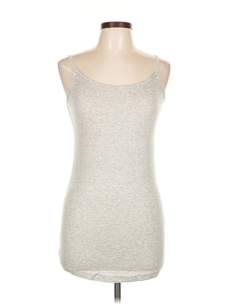 Pre-owned Universal Standard Casual Dress In Gray