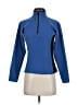 The North Face 100% Polyester Blue Fleece Size S - photo 1