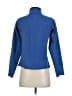 The North Face 100% Polyester Blue Fleece Size S - photo 2