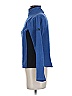 The North Face 100% Polyester Blue Fleece Size S - photo 5