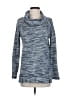 Aerie Blue Pullover Sweater Size S - photo 1