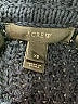 J.Crew 100% Cotton Blue Pullover Sweater Size XS - photo 7
