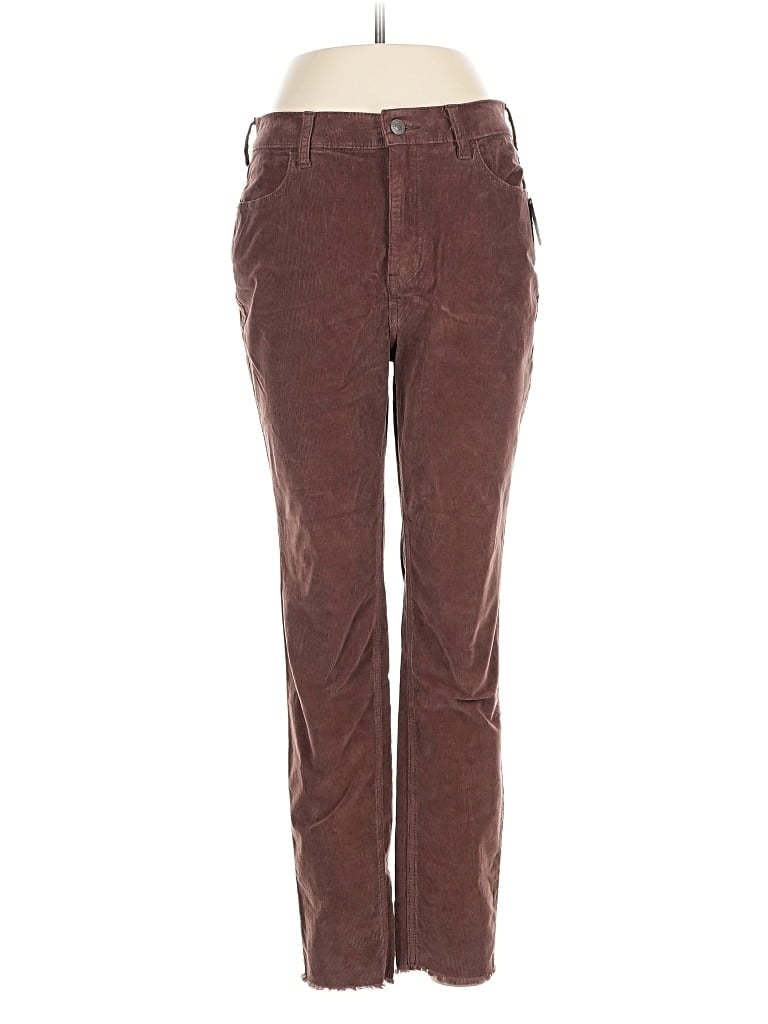 Pre-owned We The Free Jeans In Brown