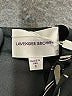 Lavender Brown 100% Polyester Graphic Gray Casual Dress Size S - photo 7