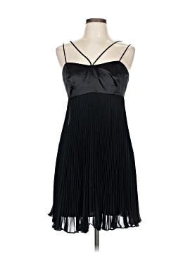 green emerald velvet dress Watch ABS Allen Schwartz Women's Plunging Neckline Gown W/Shoulder Cut Out  on Amazon Live main image 0