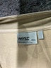 WESC Tan Pullover Sweater Size S - photo 7