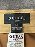 Guess Jeans 100% Polyester Solid Tan Khakis Size 26 waist - photo 6
