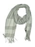 Express 100% Polyester Gray Scarf One size - photo 1
