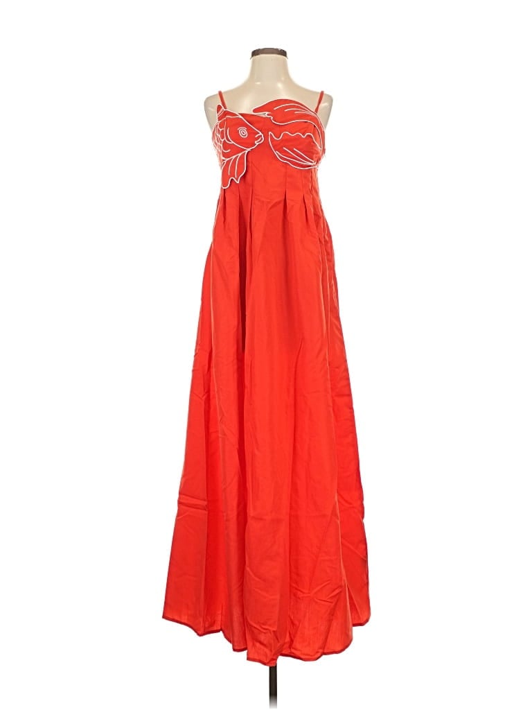 Assorted Brands Cocktail Dress In Red