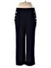DKNY Blue Casual Pants Size 2 - photo 1