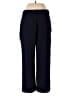DKNY Blue Casual Pants Size 2 - photo 2