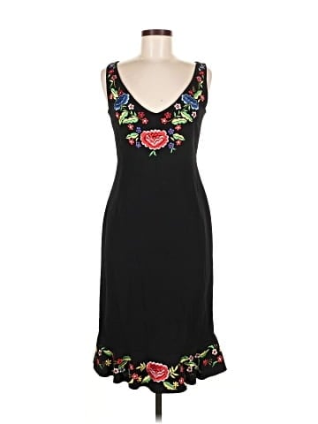 Moschino Cocktail Dress (view 1)