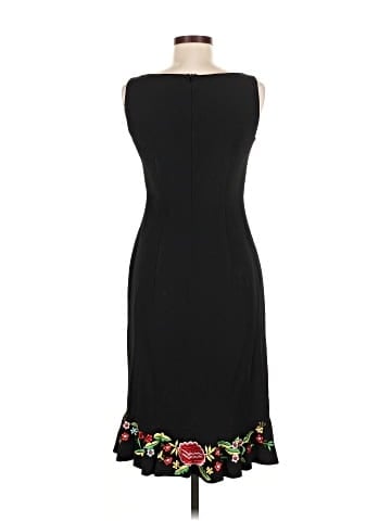 Moschino Cocktail Dress (view 2)