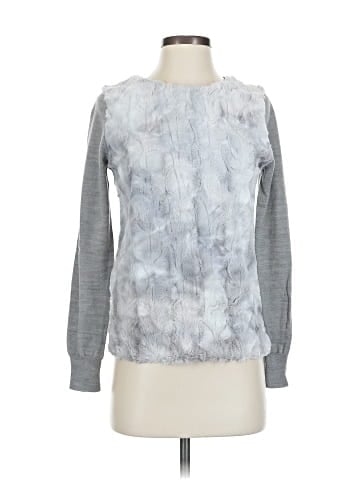 Joe Fresh Long Sleeve T-Shirt (view 1)