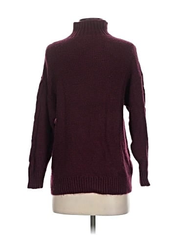 Express Turtleneck Sweater (view 2)