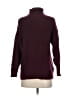 Express Burgundy Turtleneck Sweater Size S (petite) - photo 2