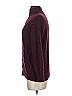 Express Burgundy Turtleneck Sweater Size S (petite) - photo 5