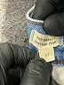 Madewell Graphic Blue Jeans Size 27 waist - photo 8