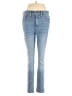 Madewell Hearts Blue Jeans Size 28 waist - photo 1