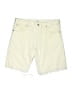 Everlane Ivory Shorts Size 34 waist (estimated) - photo 1