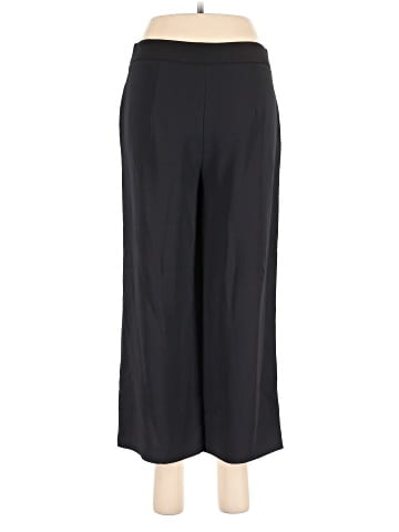 Luisa Cerano Casual Pants (view 2)