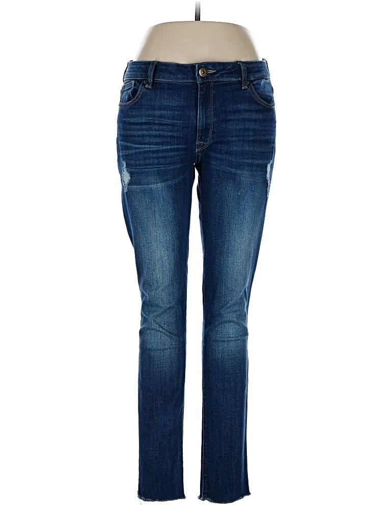 Pre-owned Dl1961 Jeans In Blue