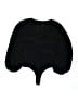 Unbranded Black 3/4 Sleeve Blouse Size XS (estimated) - photo 2