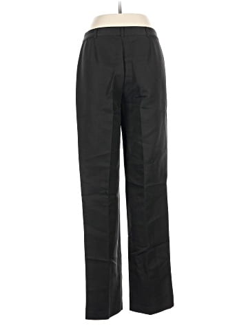Linda Allard Ellen Tracy Dress Pants (view 2)