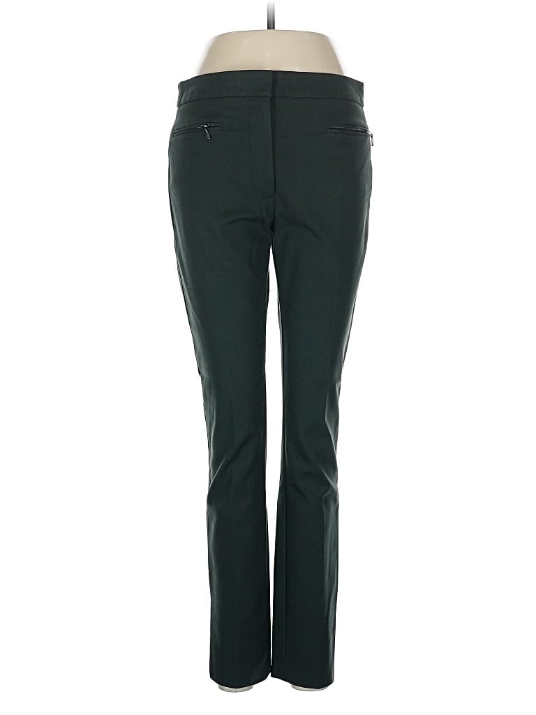 Pre-owned Club Monaco Active Pants In Green