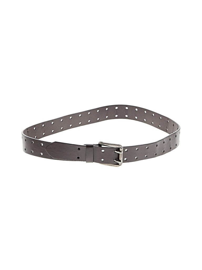 Pre-owned Beverly Hills Polo Club Belt In Brown