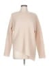 Halogen Tan Wool Pullover Sweater Size L - photo 1