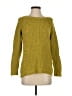 American Eagle Outfitters Yellow Pullover Sweater Size XS - photo 1