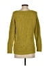 American Eagle Outfitters Yellow Pullover Sweater Size XS - photo 2
