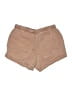 UpWest 100% Lyocell Tan Shorts Size XS - photo 2
