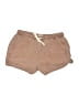 UpWest 100% Lyocell Tan Shorts Size XS - photo 1